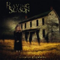 Raving Season - The Brightness Of My Disaster (2009)
