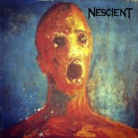 Nescient - Nescient (2014)