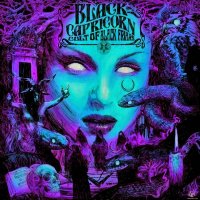 Black Capricorn - Cult Of Black Friars (2014)