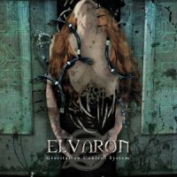 Elvaron - Gravitation Control System (2007)