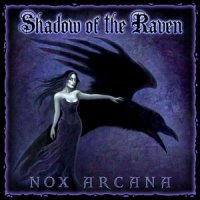 Nox Arcana - Shadow Of The Raven (2007)