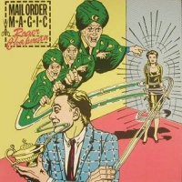 Roger Chapman - Mail Order Magic (1980)