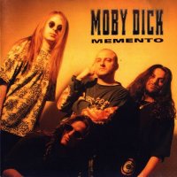 Moby Dick - Memento (Reissue 2009) (1994)