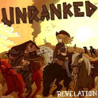 Unranked - Revelation (2015)