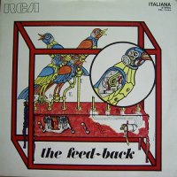 The Feed-Back - The Feed-Back (1970)