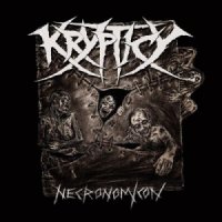 Krypticy - Necronomicon (2014)