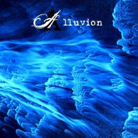 Alluvion - Alluvion (2014)