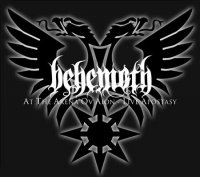 Behemoth - At the Arena ov Aion - Live Apostasy [Live] (2008)  Lossless