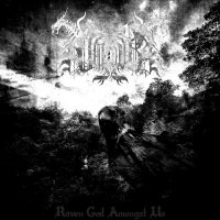 Valdur - Raven God Amongst Us (2010)