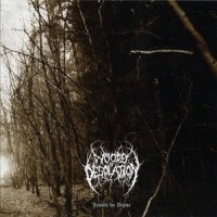 Woods Of Desolation - Toward The Depths (2008)