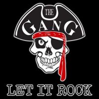 The Gang - Let It Rock (2014)