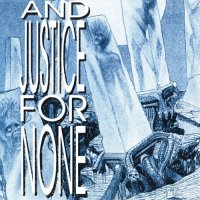 VA - And Justice For None (1992)