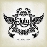 July - Raining Sun (2014)