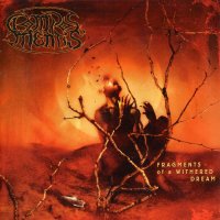 Compos Mentis - Fragments Of A Withered Dream (2002)  Lossless