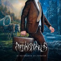 Mephistopheles - In Reverence of Forever (2016)