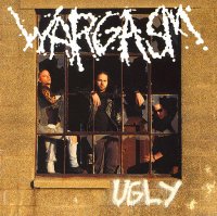 Wargasm - Ugly (Reissue 2016) (1993)  Lossless