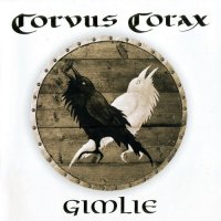Corvus Corax - Gimlie (2013)  Lossless