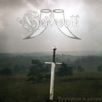 Heidevolk - De Strijdlust Is Geboren (Re-Release 2008) (2005)