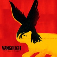 Vangough - Acoustic Scars (2012)