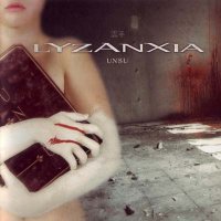 Lyzanxia - UNSU (2006)  Lossless