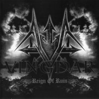 Vingdar - Reign Of Ruin (2004)