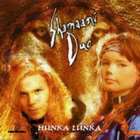 Shamaani Duo - Hunka lunka (1996)