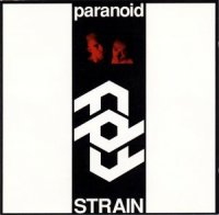 Paranoid - Strain (1991)