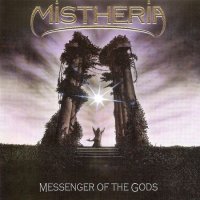 Mistheria - Messenger Of The Gods (2004)  Lossless