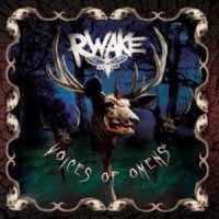 Rwake - Voices of Omens (2007)