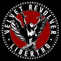 Velvet Revolver - Libertad (2007)