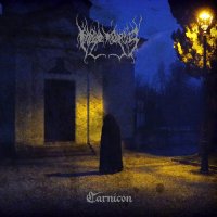 Imago Mortis - Carnicon (2014)