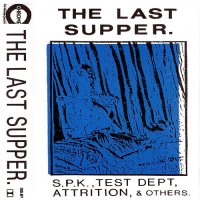 VA - The Last Supper (1984)