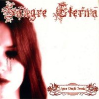 Sangre Eterna - Amor Vincit Omnia (2008)