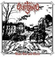 Ordensburg - Weder Tod Noch Teufel (2016)