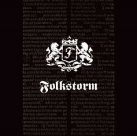 Folkstorm - Het Stille Lied Van De Maan (2012)