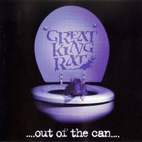 Great King Rat - Out Of The Can (1999)
