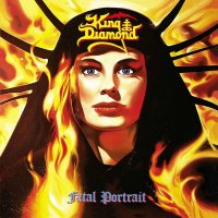 King Diamond - Fatal Portrait (RM 1997) (1986)