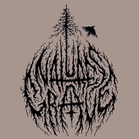 Nature\'s Grave - Nature\'s Grave (2014)