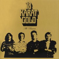 18 Karat Gold - All-Bumm (Remastered) (2017) (1973)