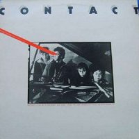 Contact - Contact (1984)