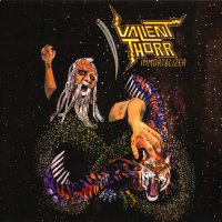 Valient Thorr - Immortalizer (2008)