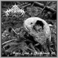 Natanas - Spore From A Mushroom (2016)