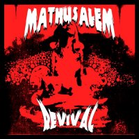 Mathusalem - Revival (2015)