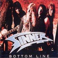 Sinner - Bottom Line (1995)