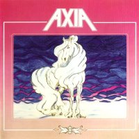 Axia - Axia (Reissued 2004) (1988)