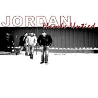 Jordan - Hands Untied (2013)