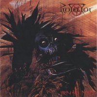 Protector - Urm The Mad [First Press] (1989)  Lossless