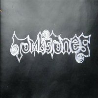 Tombstones - Volume I (2009)