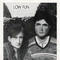 Low Fun - The New Dictator (1983)