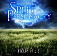 Split Personality - Fields of Lie (2013)